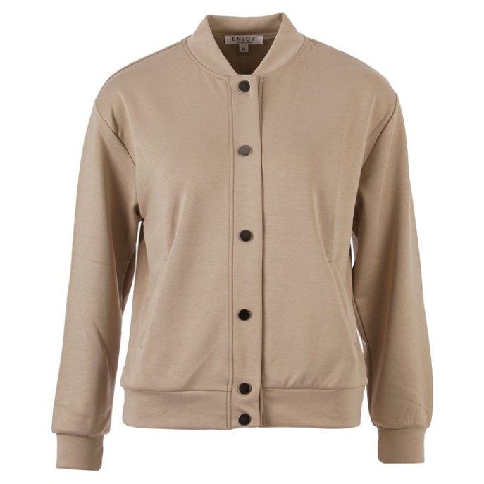 Enjoy Jasje Bomber 183262 Zand